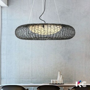 Подвесной светильник Imperiumloft Eclipse ECLIPSE01 в Камышлове - kamyshlov.mebel24.online | фото 4