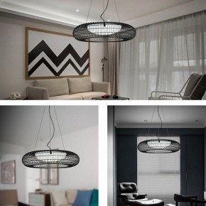 Подвесной светильник Imperiumloft Eclipse ECLIPSE01 в Камышлове - kamyshlov.mebel24.online | фото 6