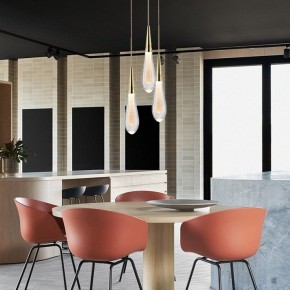Подвесной светильник Imperiumloft Fial FIAL01 в Камышлове - kamyshlov.mebel24.online | фото