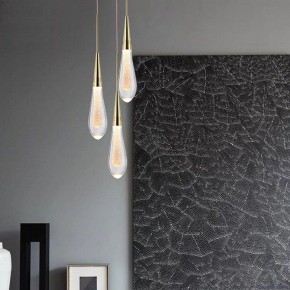 Подвесной светильник Imperiumloft Fial FIAL01 в Камышлове - kamyshlov.mebel24.online | фото 6