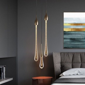 Подвесной светильник Imperiumloft Fial FIAL02 в Камышлове - kamyshlov.mebel24.online | фото 3