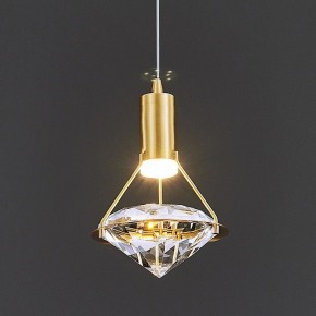 Подвесной светильник Imperiumloft Glasgow Brass glasgow01 в Камышлове - kamyshlov.mebel24.online | фото 4