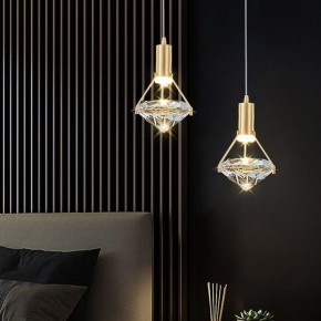 Подвесной светильник Imperiumloft Glasgow Brass glasgow01 в Камышлове - kamyshlov.mebel24.online | фото 7