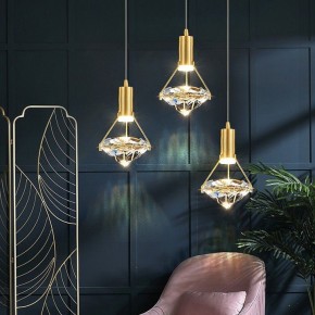 Подвесной светильник Imperiumloft Glasgow Brass glasgow01 в Камышлове - kamyshlov.mebel24.online | фото 8