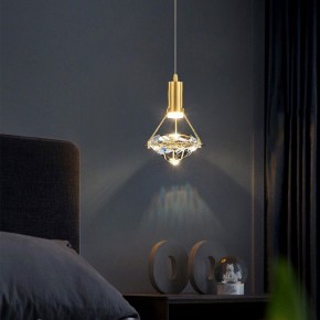 Подвесной светильник Imperiumloft Glasgow Brass glasgow01 в Камышлове - kamyshlov.mebel24.online | фото 9