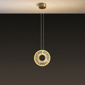 Подвесной светильник Imperiumloft Godiva Brass godiva01 в Камышлове - kamyshlov.mebel24.online | фото 2