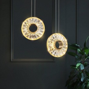 Подвесной светильник Imperiumloft Godiva Brass godiva01 в Камышлове - kamyshlov.mebel24.online | фото 3