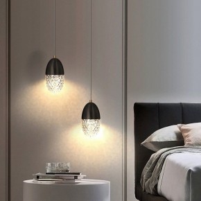 Подвесной светильник Imperiumloft Grape Black grape01 в Камышлове - kamyshlov.mebel24.online | фото 2