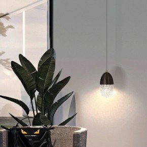 Подвесной светильник Imperiumloft Grape Black grape01 в Камышлове - kamyshlov.mebel24.online | фото 4