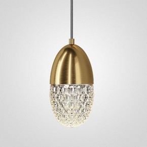 Подвесной светильник Imperiumloft Grape Brass grape01 в Камышлове - kamyshlov.mebel24.online | фото