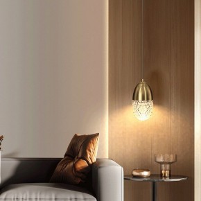 Подвесной светильник Imperiumloft Grape Brass grape01 в Камышлове - kamyshlov.mebel24.online | фото 2