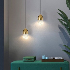Подвесной светильник Imperiumloft Grape Brass grape01 в Камышлове - kamyshlov.mebel24.online | фото 3