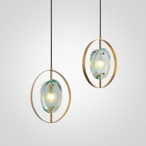 Подвесной светильник Imperiumloft Isendo One ISENDO-ONE01 в Камышлове - kamyshlov.mebel24.online | фото 2