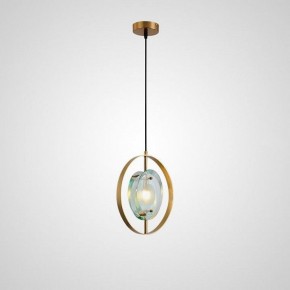 Подвесной светильник Imperiumloft Isendo One ISENDO-ONE01 в Камышлове - kamyshlov.mebel24.online | фото 3