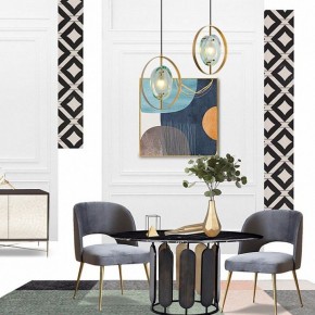 Подвесной светильник Imperiumloft Isendo One ISENDO-ONE01 в Камышлове - kamyshlov.mebel24.online | фото 6