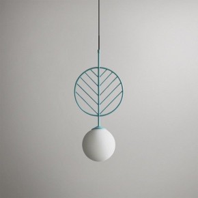 Подвесной светильник Imperiumloft Leaf B LEAF01 в Камышлове - kamyshlov.mebel24.online | фото