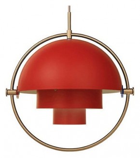 Подвесной светильник Imperiumloft Louis Weisdorff Gubi Multi-Lite 40.2316 в Камышлове - kamyshlov.mebel24.online | фото