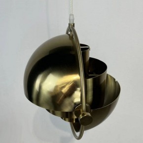Подвесной светильник Imperiumloft Louis Weisdorff Multi-Lite Pendant 40.1032 в Камышлове - kamyshlov.mebel24.online | фото 1