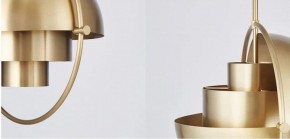 Подвесной светильник Imperiumloft Louis Weisdorff Multi-Lite Pendant 40.1032 в Камышлове - kamyshlov.mebel24.online | фото 11