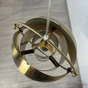 Подвесной светильник Imperiumloft Louis Weisdorff Multi-Lite Pendant 40.1032 в Камышлове - kamyshlov.mebel24.online | фото 12