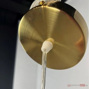 Подвесной светильник Imperiumloft Louis Weisdorff Multi-Lite Pendant 40.1032 в Камышлове - kamyshlov.mebel24.online | фото 13