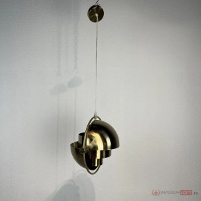 Подвесной светильник Imperiumloft Louis Weisdorff Multi-Lite Pendant 40.1032 в Камышлове - kamyshlov.mebel24.online | фото 3