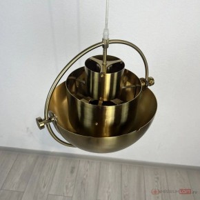 Подвесной светильник Imperiumloft Louis Weisdorff Multi-Lite Pendant 40.1032 в Камышлове - kamyshlov.mebel24.online | фото 8