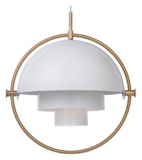 Подвесной светильник Imperiumloft Louis Weisdorff Multi-Lite Pendant 40.2313 в Камышлове - kamyshlov.mebel24.online | фото