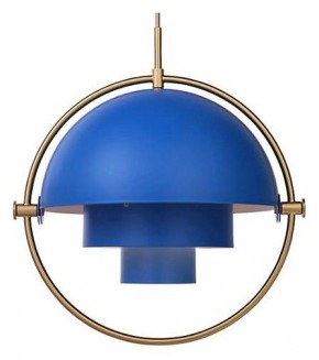 Подвесной светильник Imperiumloft Louis Weisdorff Multi-Lite Pendant 40.2314 в Камышлове - kamyshlov.mebel24.online | фото