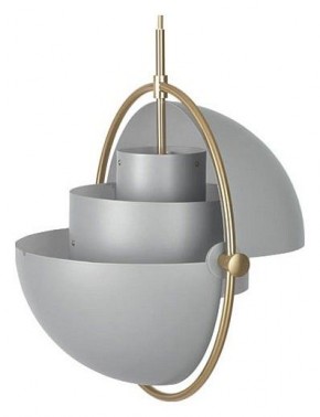 Подвесной светильник Imperiumloft Louis Weisdorff Multi-Lite Pendant 40.2317 в Камышлове - kamyshlov.mebel24.online | фото