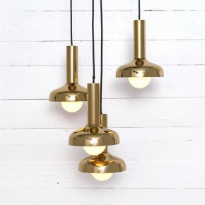 Подвесной светильник Imperiumloft Lucio LUCIO01 в Камышлове - kamyshlov.mebel24.online | фото 5