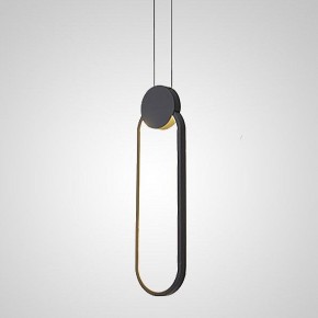 Подвесной светильник Imperiumloft MITCH mitch-bw01 в Камышлове - kamyshlov.mebel24.online | фото