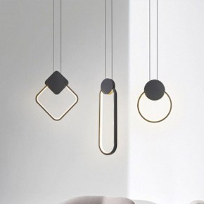 Подвесной светильник Imperiumloft MITCH mitch-bw01 в Камышлове - kamyshlov.mebel24.online | фото 3