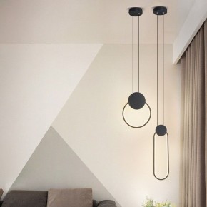 Подвесной светильник Imperiumloft MITCH mitch-bw01 в Камышлове - kamyshlov.mebel24.online | фото 4