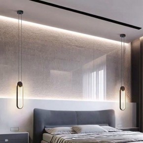 Подвесной светильник Imperiumloft MITCH mitch-bw01 в Камышлове - kamyshlov.mebel24.online | фото 5