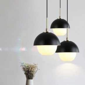 Подвесной светильник Imperiumloft Olve OLVE01 в Камышлове - kamyshlov.mebel24.online | фото 4