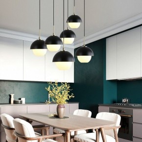Подвесной светильник Imperiumloft Olve OLVE01 в Камышлове - kamyshlov.mebel24.online | фото 5