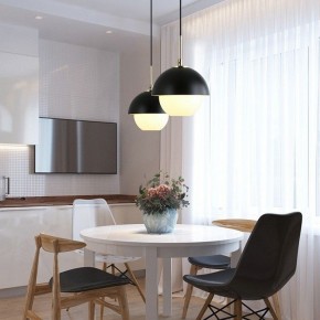 Подвесной светильник Imperiumloft Olve OLVE01 в Камышлове - kamyshlov.mebel24.online | фото 6