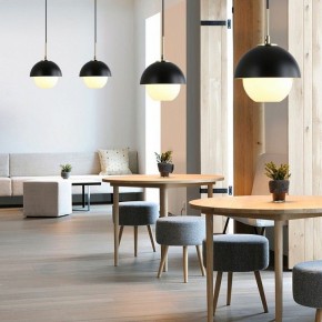 Подвесной светильник Imperiumloft Olve OLVE01 в Камышлове - kamyshlov.mebel24.online | фото 7