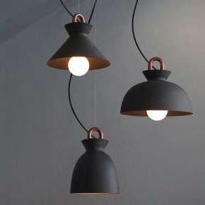 Подвесной светильник Imperiumloft OMG B OMGCOIL01 в Камышлове - kamyshlov.mebel24.online | фото 2