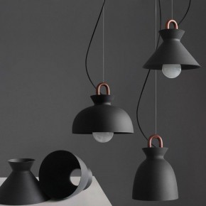 Подвесной светильник Imperiumloft OMG B OMGCOIL01 в Камышлове - kamyshlov.mebel24.online | фото 3