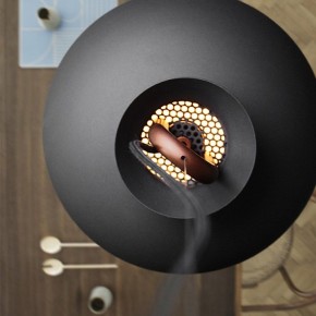 Подвесной светильник Imperiumloft OMG B OMGCOIL01 в Камышлове - kamyshlov.mebel24.online | фото 4
