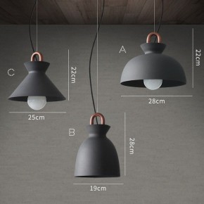 Подвесной светильник Imperiumloft OMG B OMGCOIL01 в Камышлове - kamyshlov.mebel24.online | фото 9
