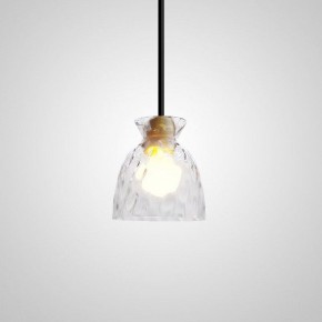 Подвесной светильник Imperiumloft OMG Glass Tree omg-glass01 в Камышлове - kamyshlov.mebel24.online | фото