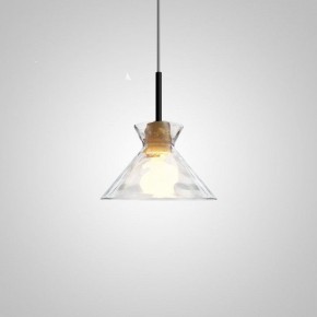 Подвесной светильник Imperiumloft OMG Glass Tree omg-glass01 в Камышлове - kamyshlov.mebel24.online | фото
