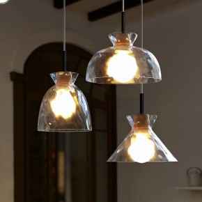 Подвесной светильник Imperiumloft OMG Glass Tree omg-glass01 в Камышлове - kamyshlov.mebel24.online | фото 4