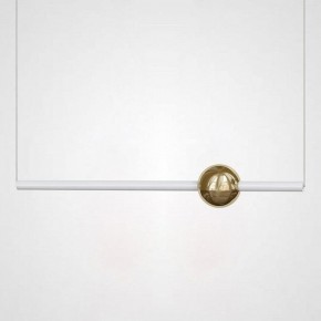 Подвесной светильник Imperiumloft ORION GLOBE LIGHT 40,1625 в Камышлове - kamyshlov.mebel24.online | фото