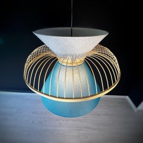 Подвесной светильник Imperiumloft Pella B pella01 в Камышлове - kamyshlov.mebel24.online | фото 6