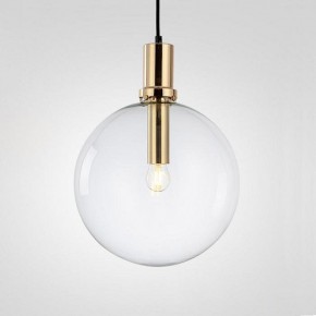 Подвесной светильник Imperiumloft Penball Gold PENBALL03 в Камышлове - kamyshlov.mebel24.online | фото