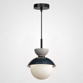 Подвесной светильник Imperiumloft Pompon POMPON01 в Камышлове - kamyshlov.mebel24.online | фото